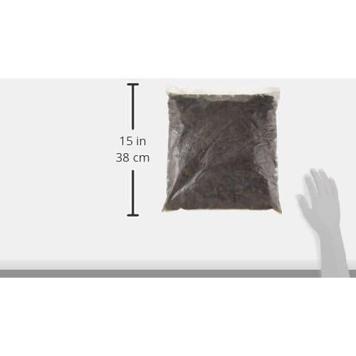 Roca de Lava Mediana American Fireglass 4.54 kg para Fogón