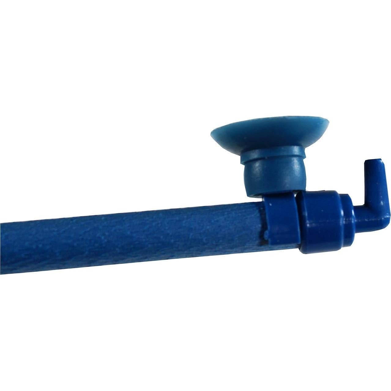 Difusor de Aire Bubble Wall Penn-Plax 71 cm para Acuarios