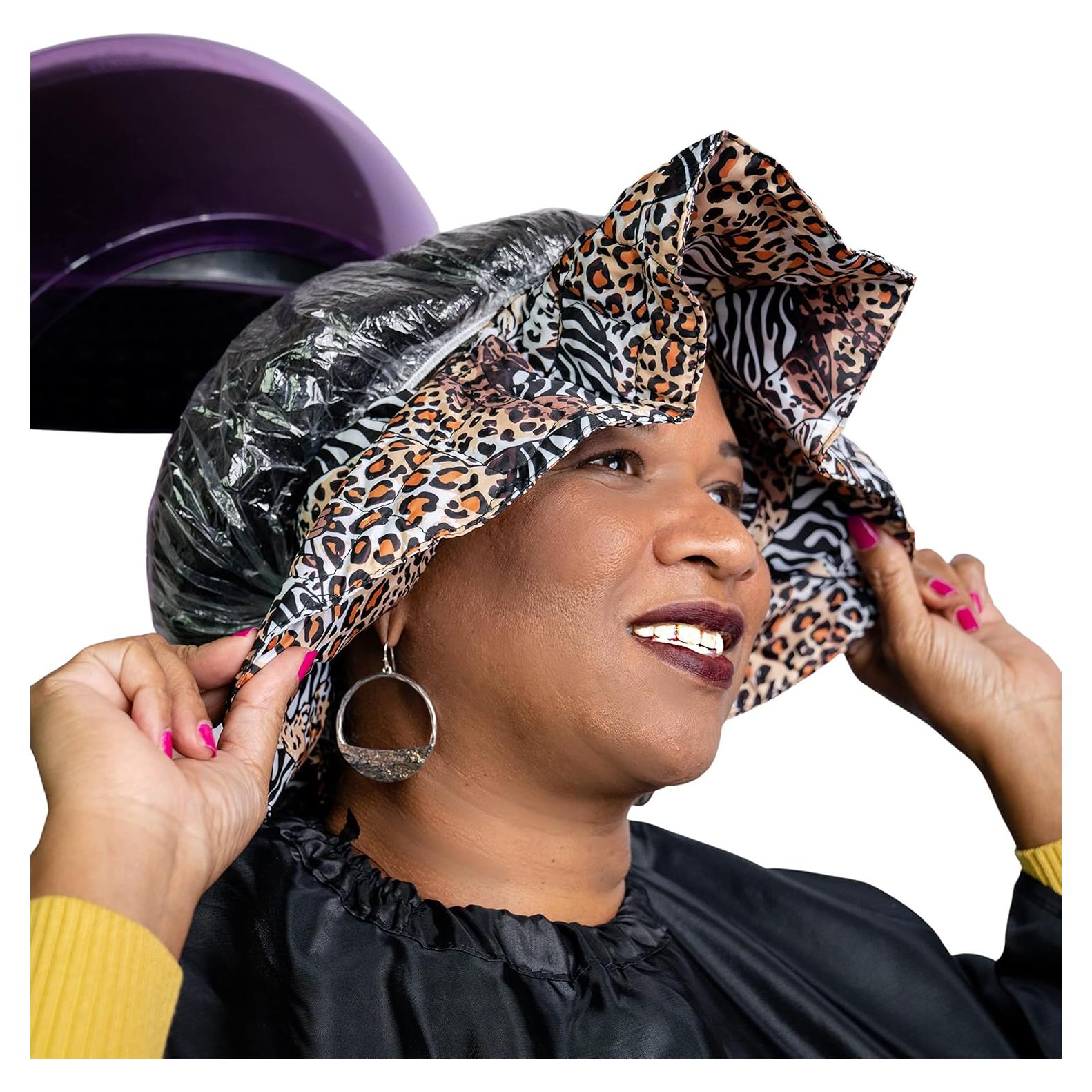 Escudo de Calor para Secador de Pelo UB-63 - Excellent EZ Solutions