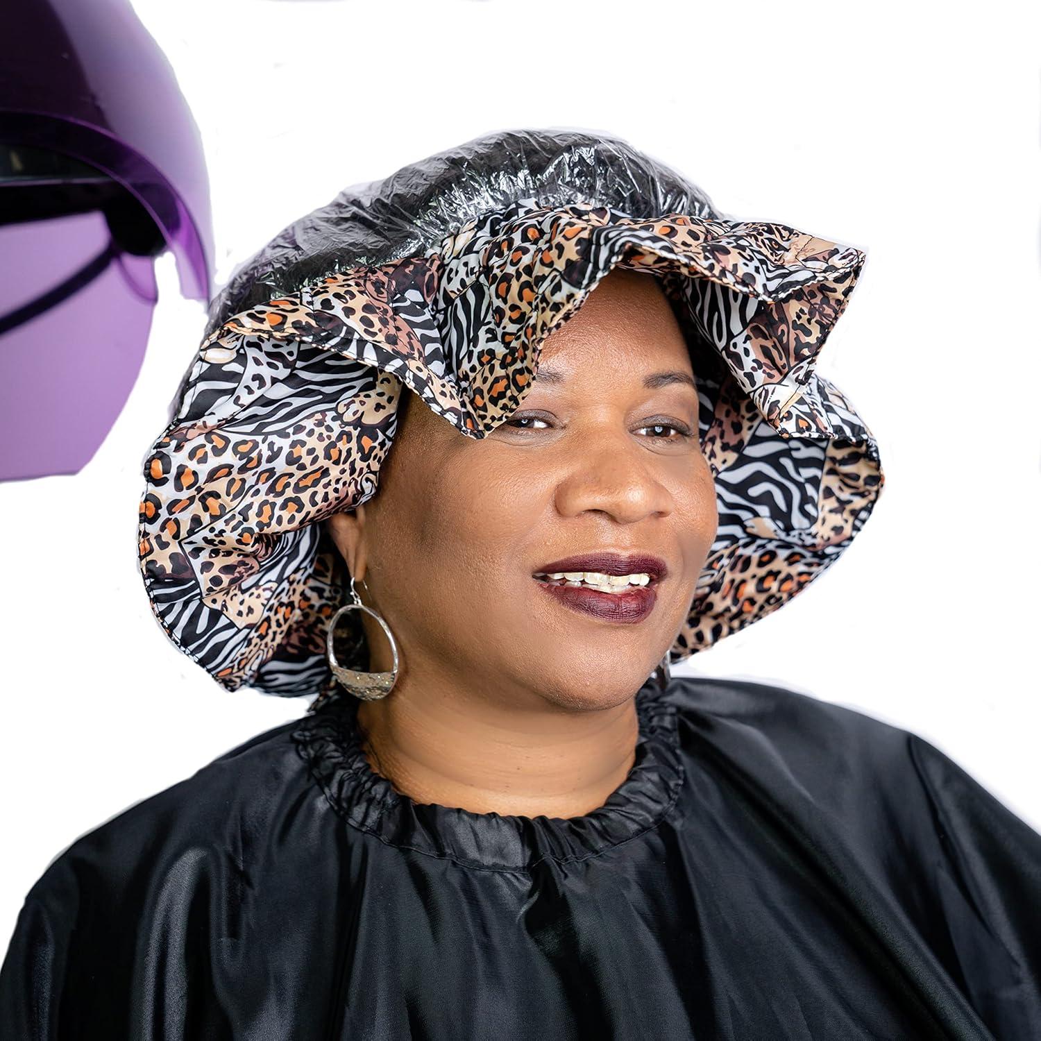 Escudo de Calor para Secador de Pelo UB-63 - Excellent EZ Solutions