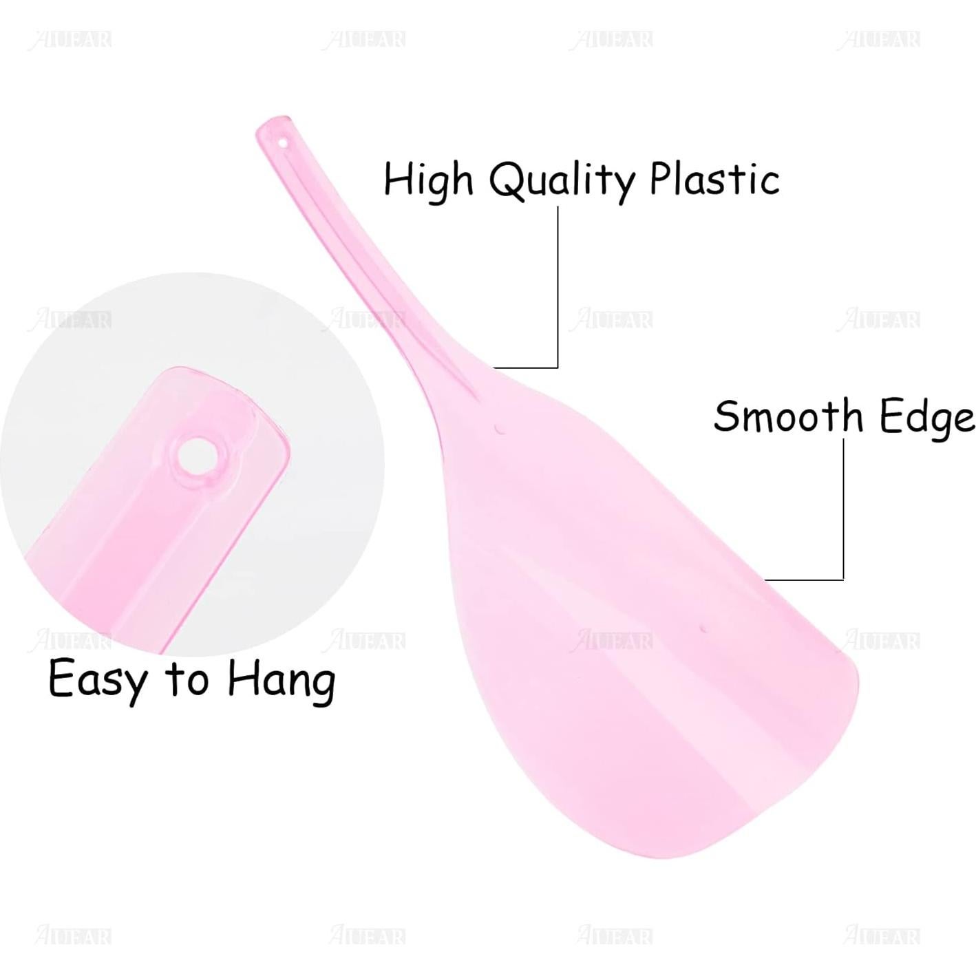 Máscara de Peluquería AUEAR para Spray de Cabello - 2 Piezas