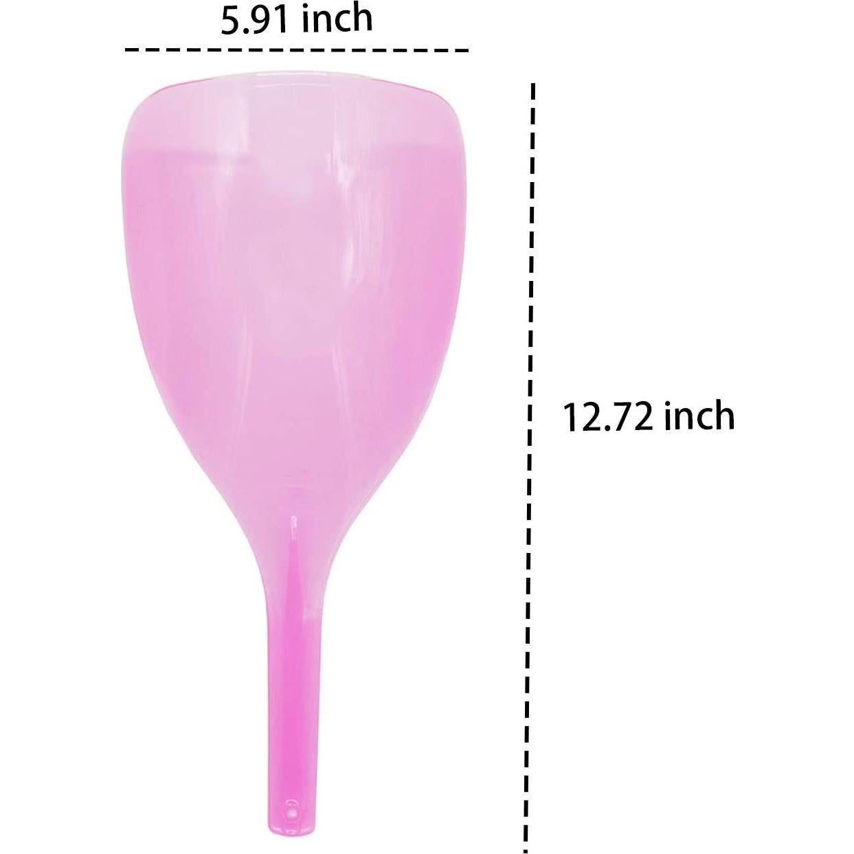 Máscara de Peluquería AUEAR para Spray de Cabello - 2 Piezas