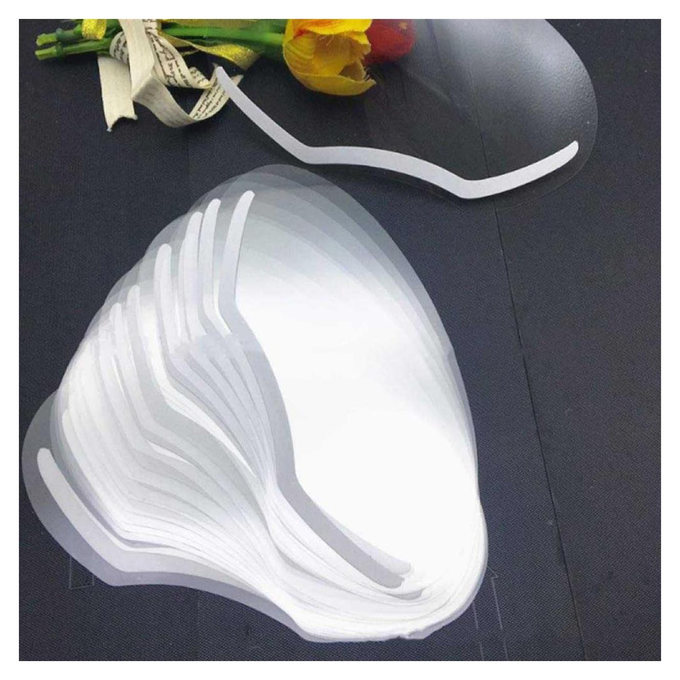 Pantalla Facial Desechable Chumbi - Protección para Cortes y Más