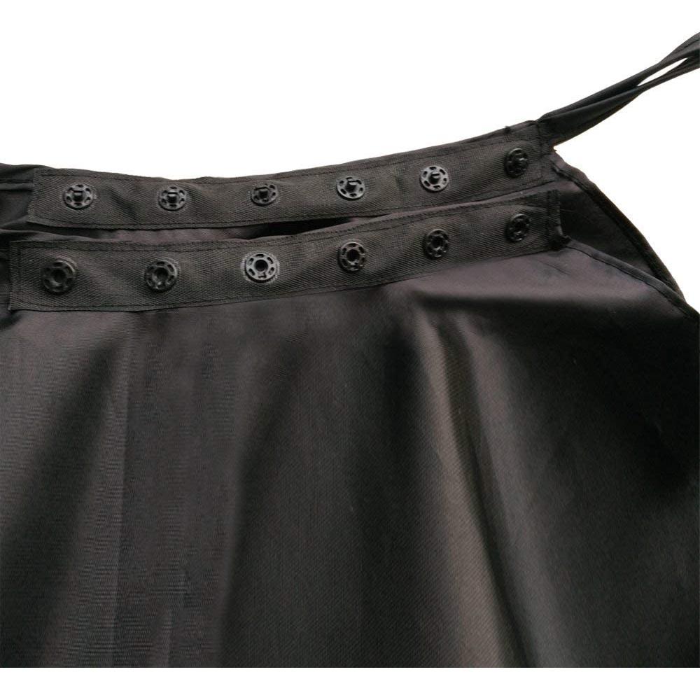 Capa de Salón Impermeable Magiczone 150x130 cm Nylon Profesional