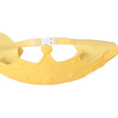 Gorro de Baño Ajustable ICHI para Bebé - Visera Protectora