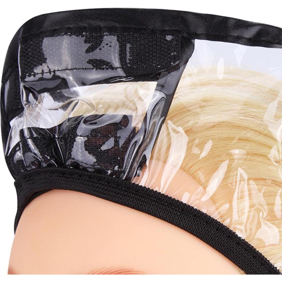 Embudo de Lavado de Cabello Pissente 25x57cm Flexible Anti-goteo