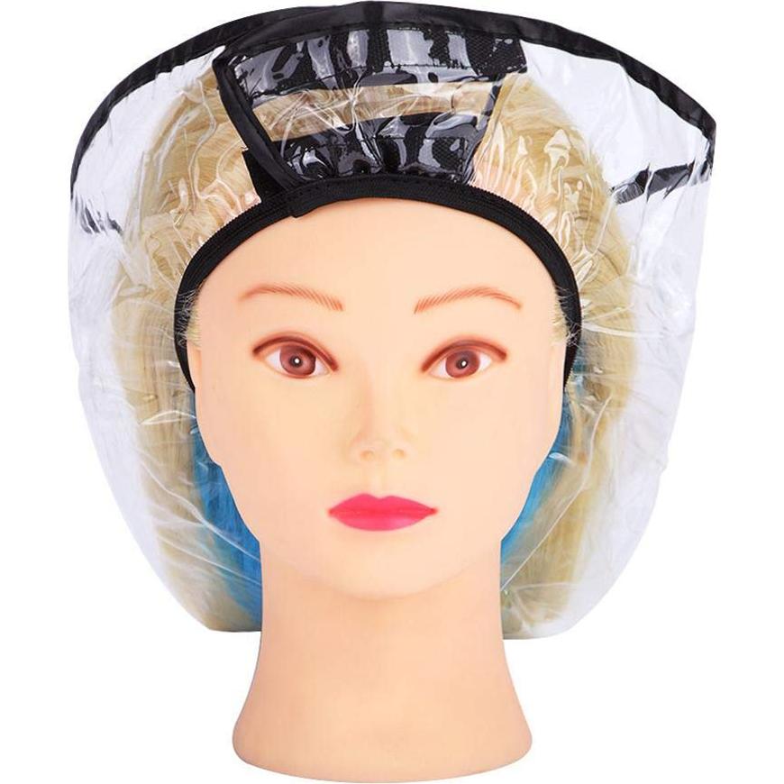 Embudo de Lavado de Cabello Pissente 25x57cm Flexible Anti-goteo