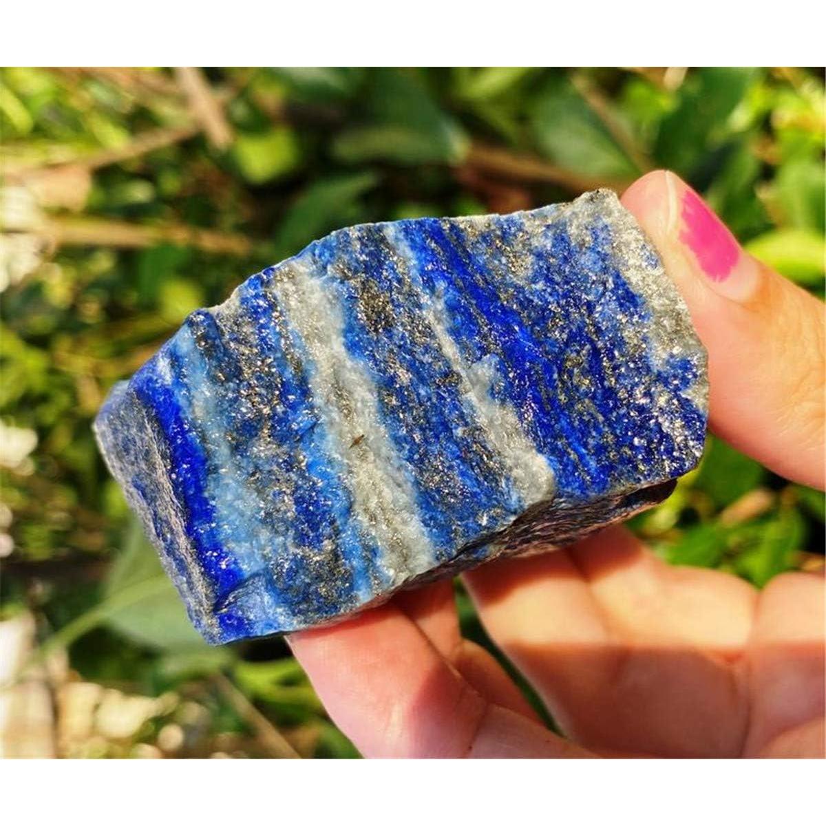 Piedra de Cristal Lapis Lazuli Natural Zenkeeper 1kg