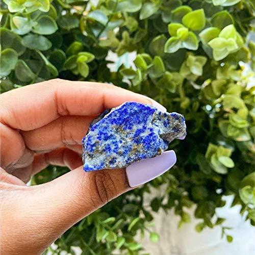 Piedra de Cristal Lapis Lazuli Natural Zenkeeper 1kg