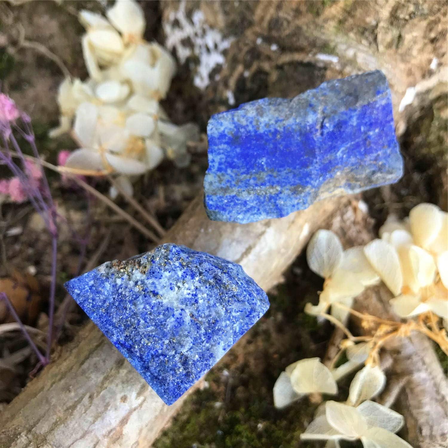 Piedra de Cristal Lapis Lazuli Natural Zenkeeper 1kg