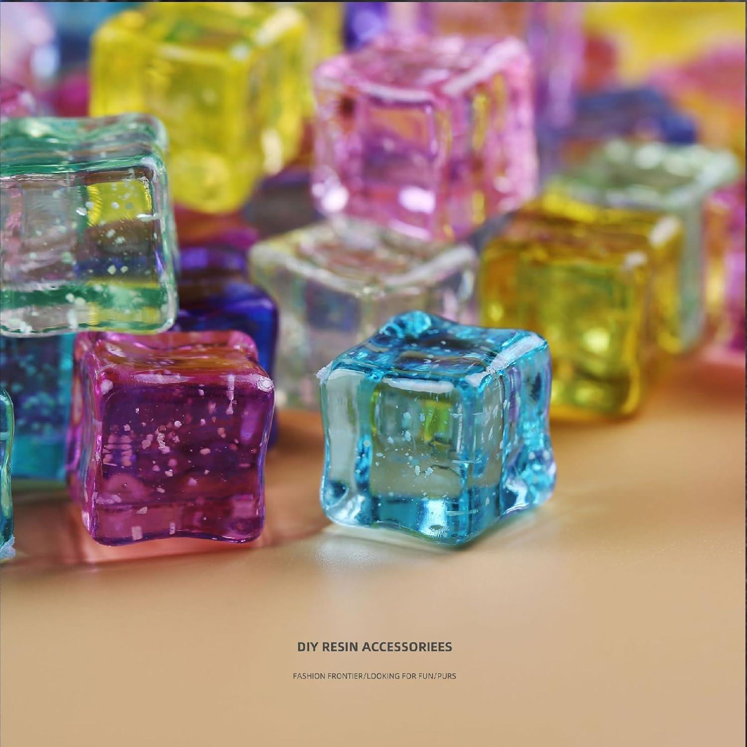 Piedras Brillantes Luminiscentes 2.0 kg para Decoración