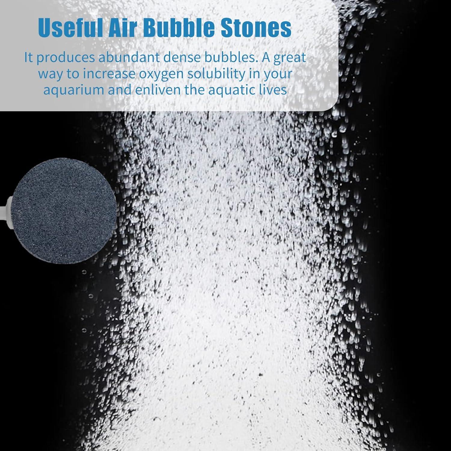 Bomba de Oxígeno Solar Andoer 2W para Estanques y Acuarios