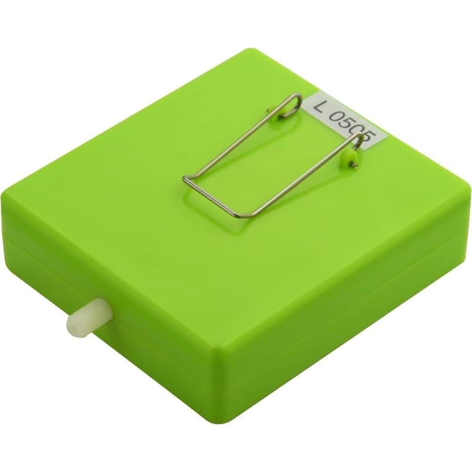 Bomba de Aire para Acuario LILYS PET Portátil 0.5L/min