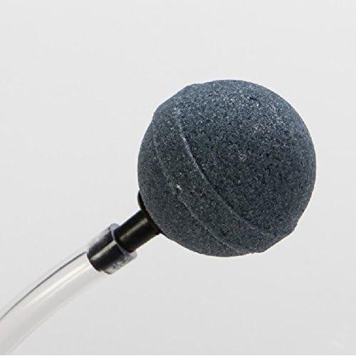 Piedra de aire para acuario Brosay 2.5cm 5 piezas