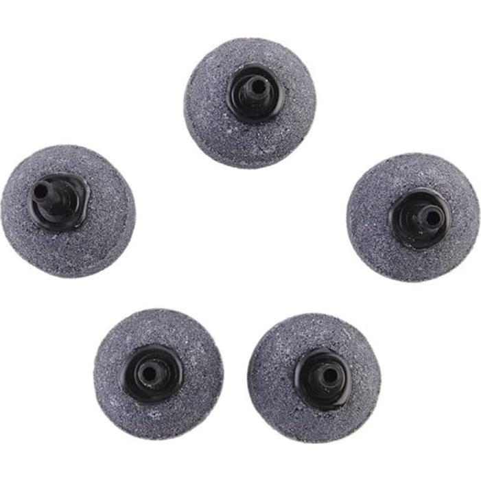 Piedra de aire para acuario Brosay 2.5cm 5 piezas