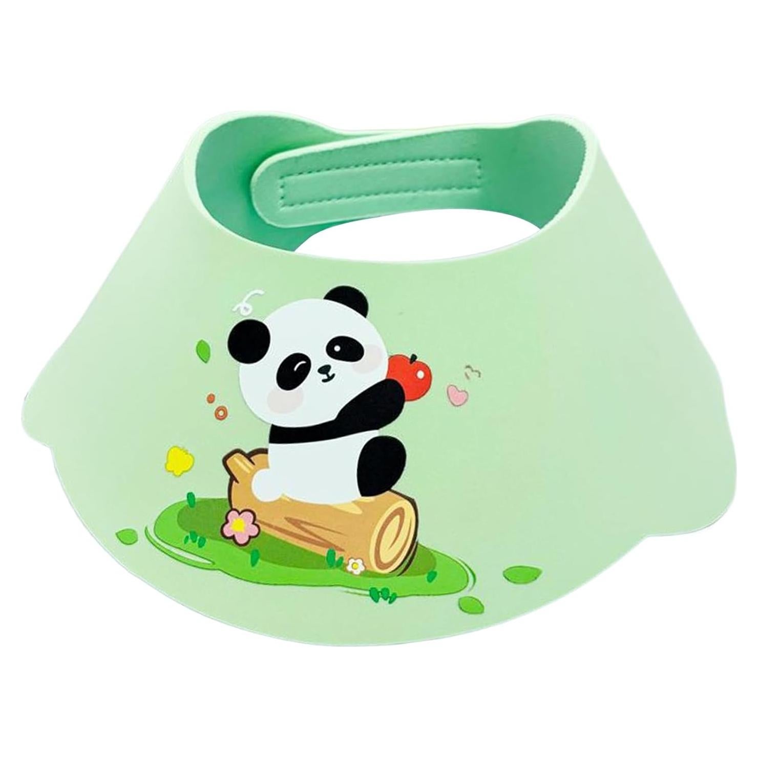 Escudo de Ducha para Bebés Genérico Ajustable Impermeable