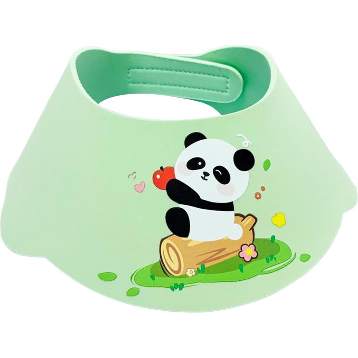 Escudo de Ducha para Bebés Genérico Ajustable Impermeable