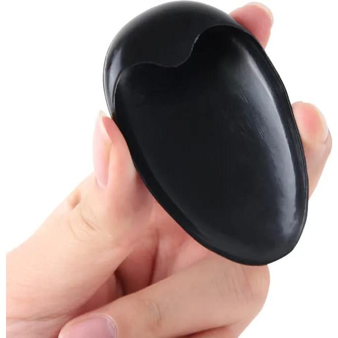 10 Pares Cubiertas de Oído Plástico Reutilizables QUUPY