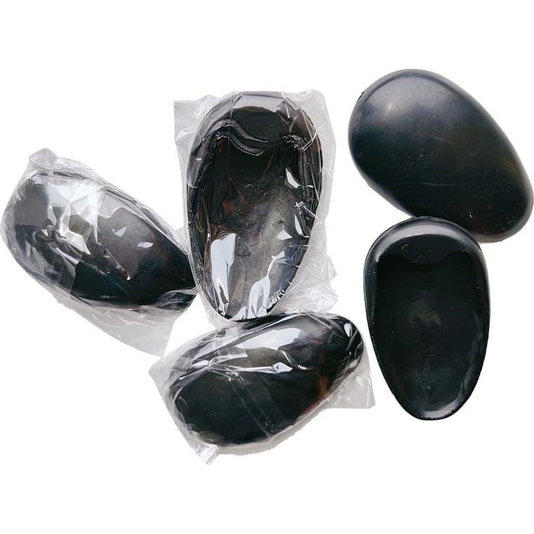 10 Pares Cubiertas de Oído Plástico Reutilizables QUUPY