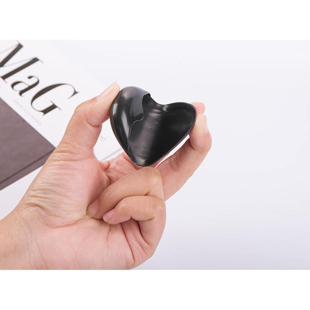 10 Pares Cubiertas de Oído Plástico Reutilizables QUUPY