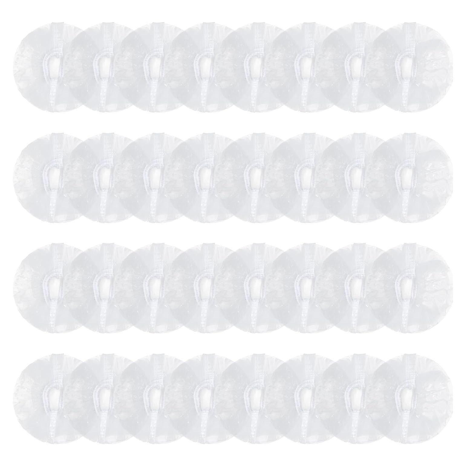 300 Cubiertas Desechables para Oídos YUXIANLB Impermeables