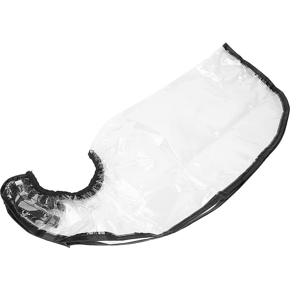 Funnel de Lavado de Cabello Profesional SHANGUP - Ajustable, 19x23 cm