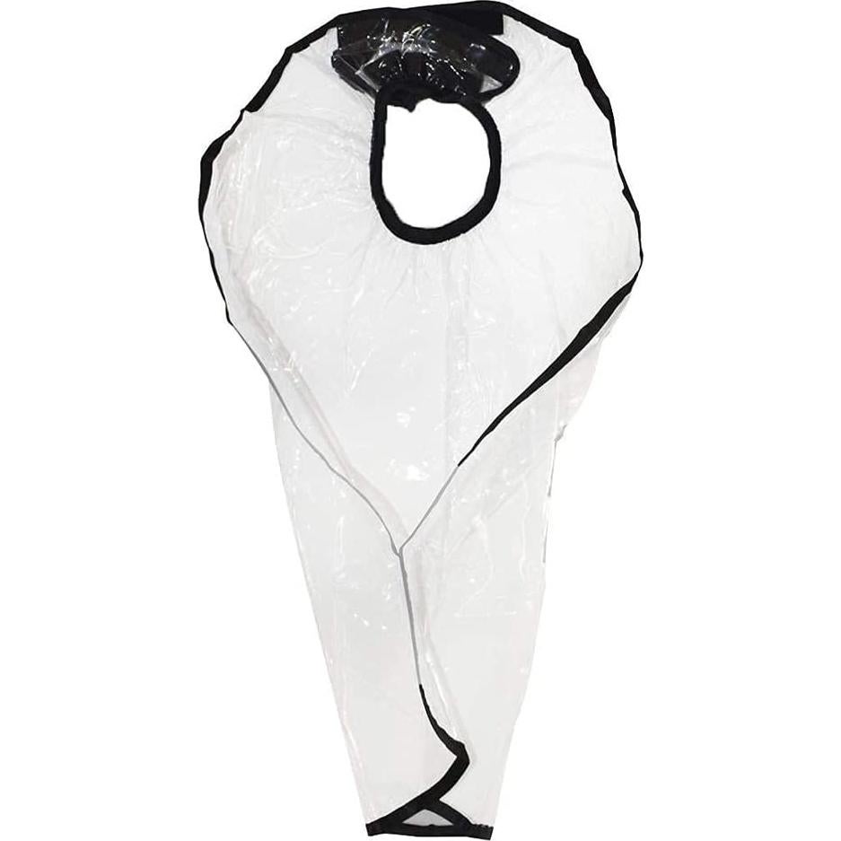 Funnel de Lavado de Cabello Profesional SHANGUP - Ajustable, 19x23 cm