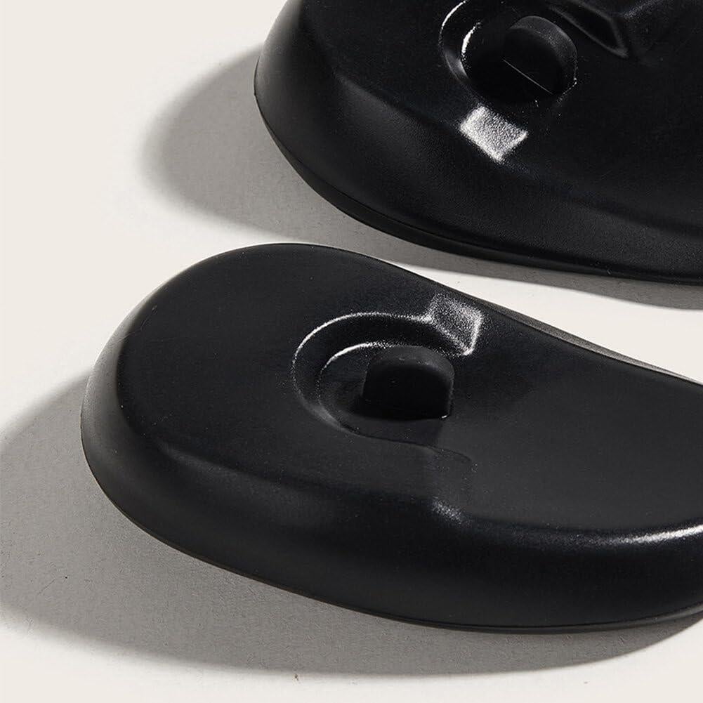 3 Pares Tapones de Silicona para Oídos VASANA - Protección Tinte