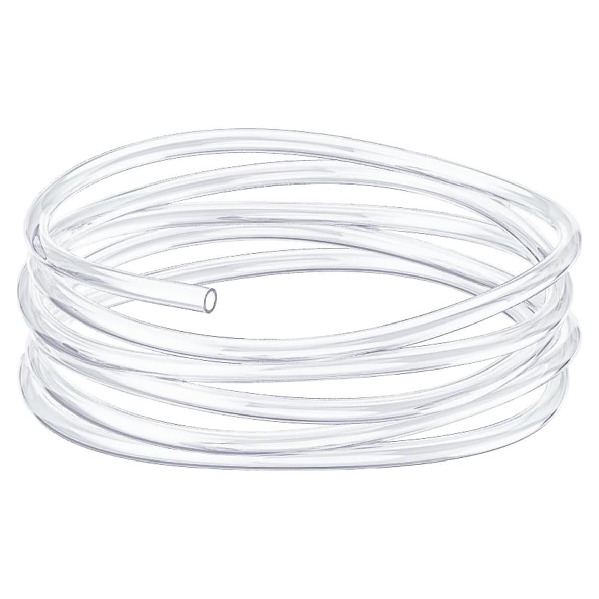 Tubería de Aire Pawfly 1.98m PVC Flexible para Acuario