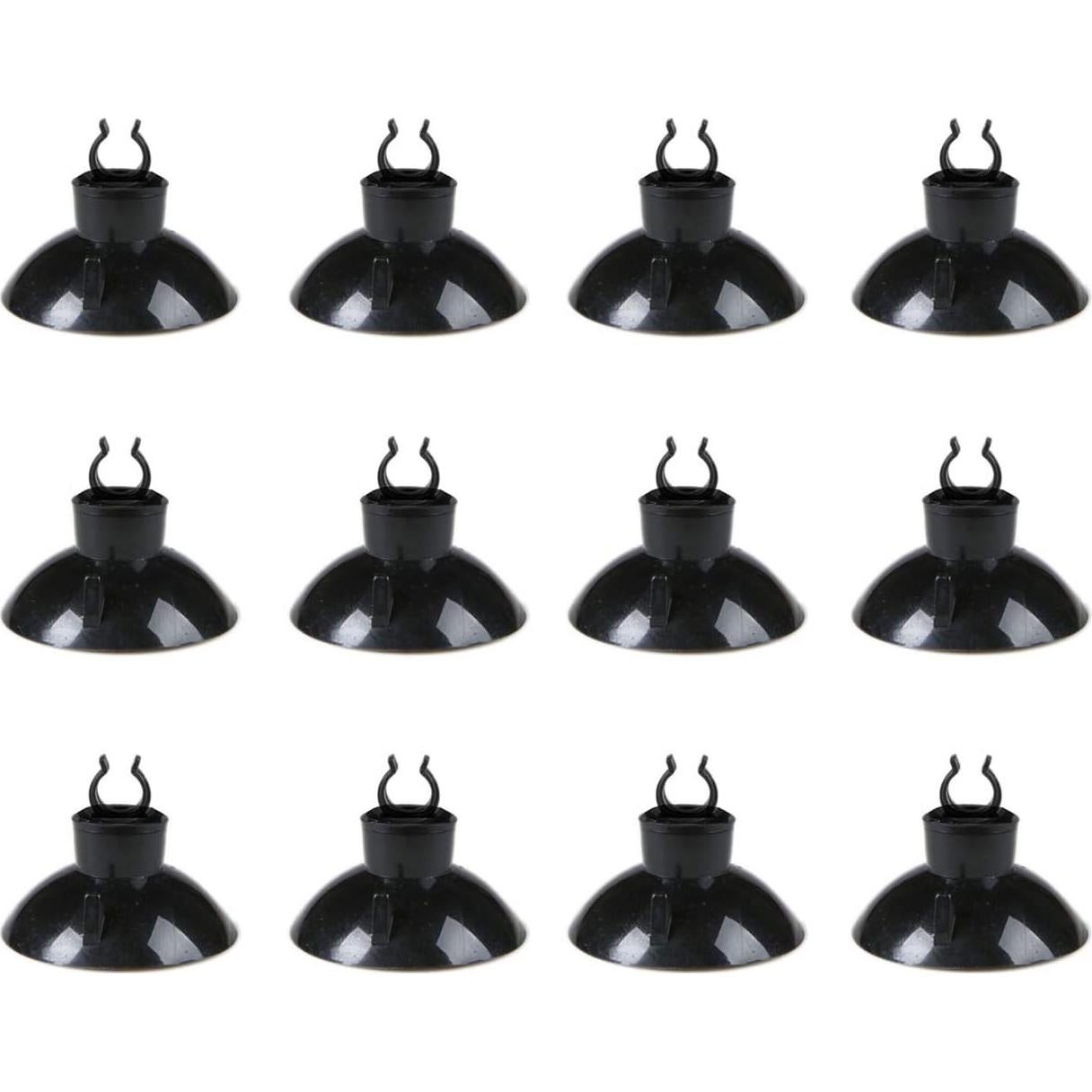 Tubo Flexible de Aire JIH 15.24m 3/16" Negro con Conectores