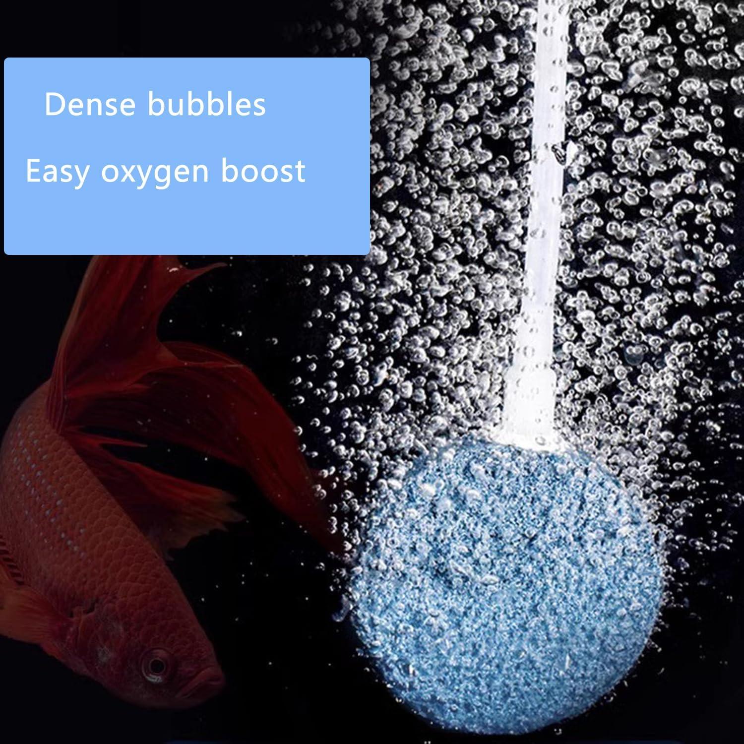 Paquete de 7 Accesorios para Bomba de Aire UtySty 4mm