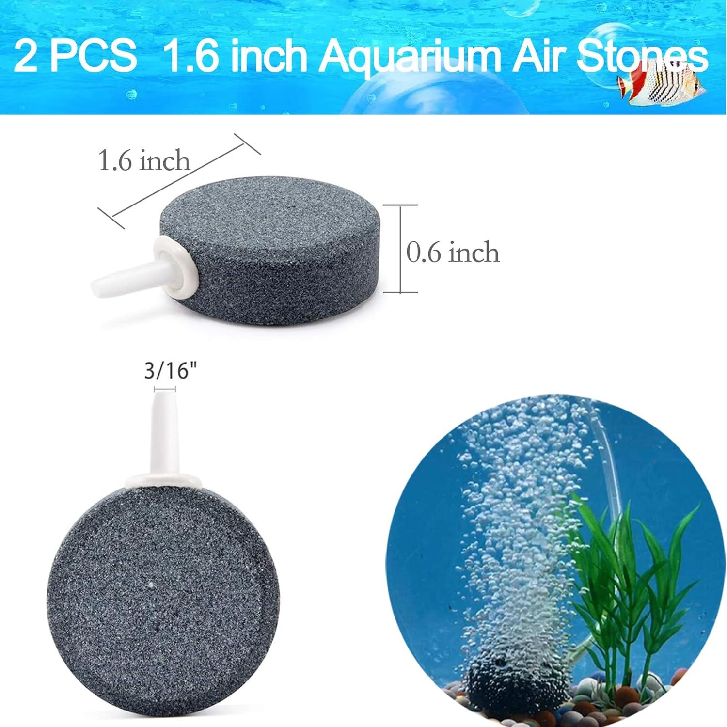 Kit de Accesorios para Bomba de Aire DeKago 15 Pies Acuario