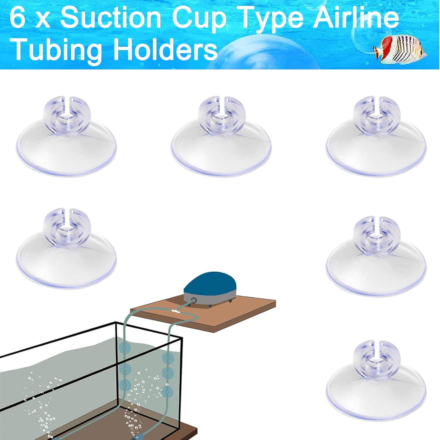 Kit de Accesorios para Bomba de Aire DeKago 15 Pies Acuario