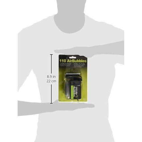 Bomba de Aire Marine Metal 110AIR para Cebo Vivo 1.3 LPM