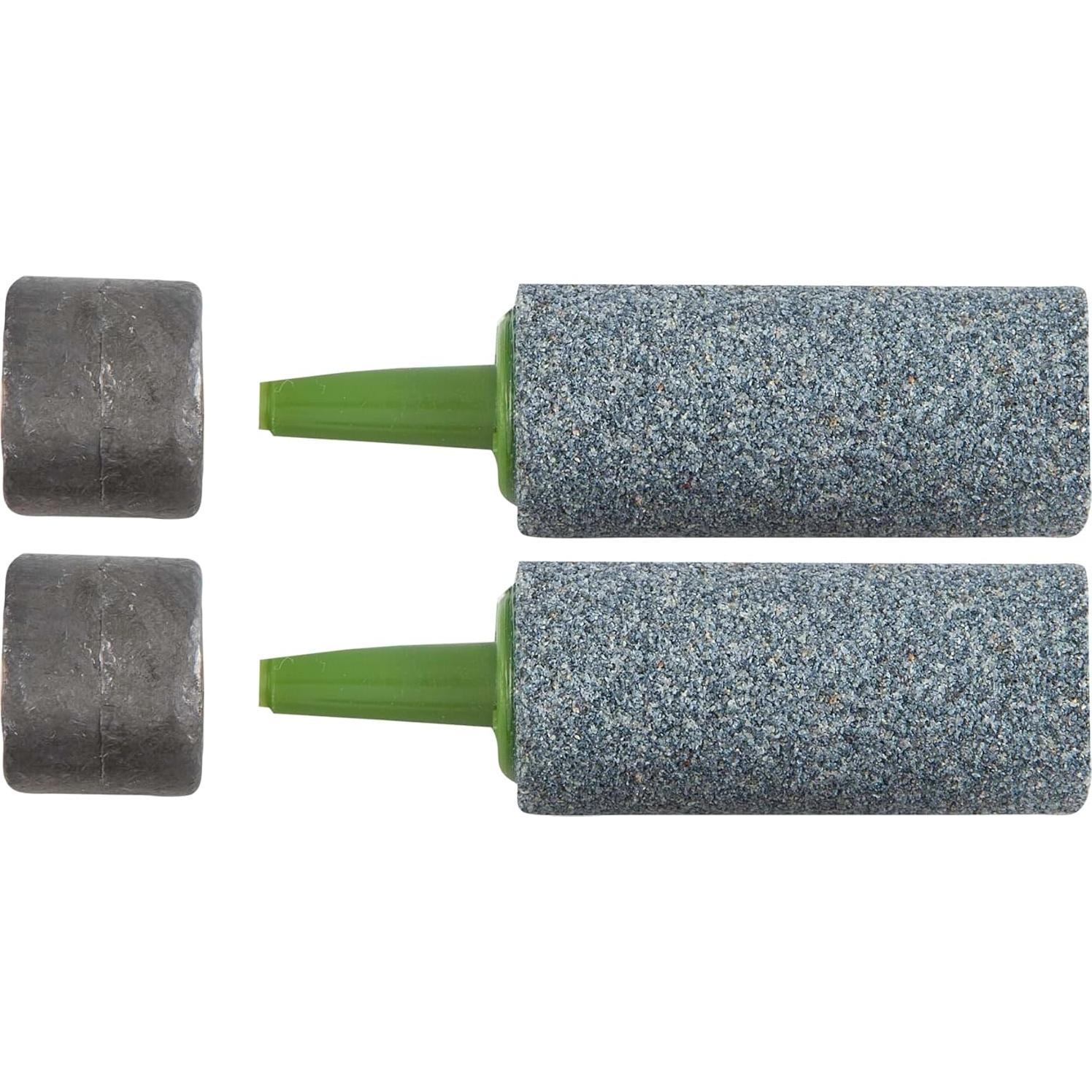 Bomba de Aire Marine Metal 110AIR para Cebo Vivo 1.3 LPM