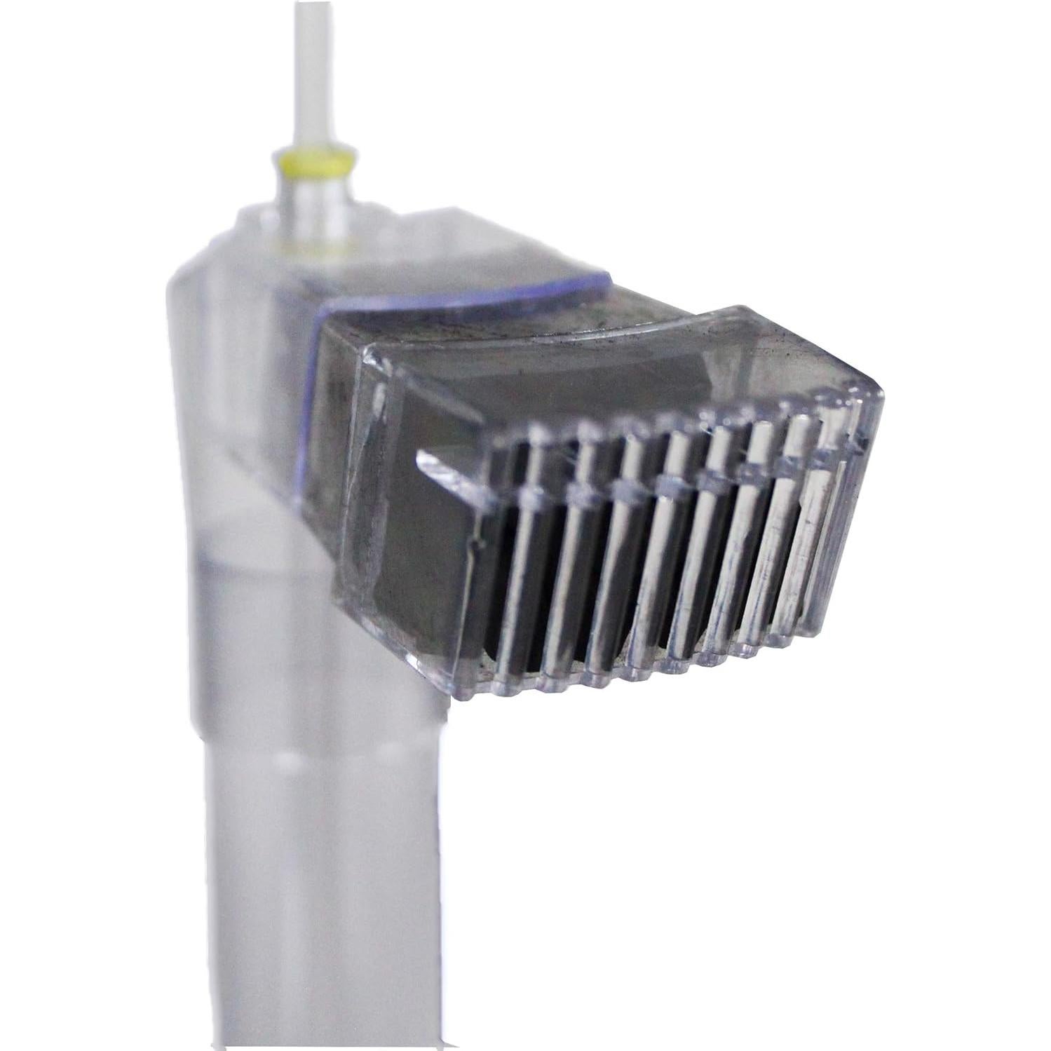 Filtro de Acuario Penn-Plax CFU55 Bajo Grava 40-55 Galones