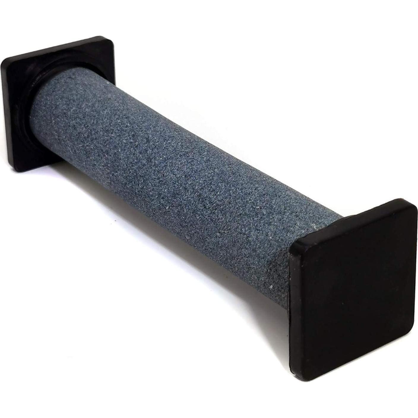 Piedra de Aire ALEGI para Acuario 30.5x15.2cm con Escudo