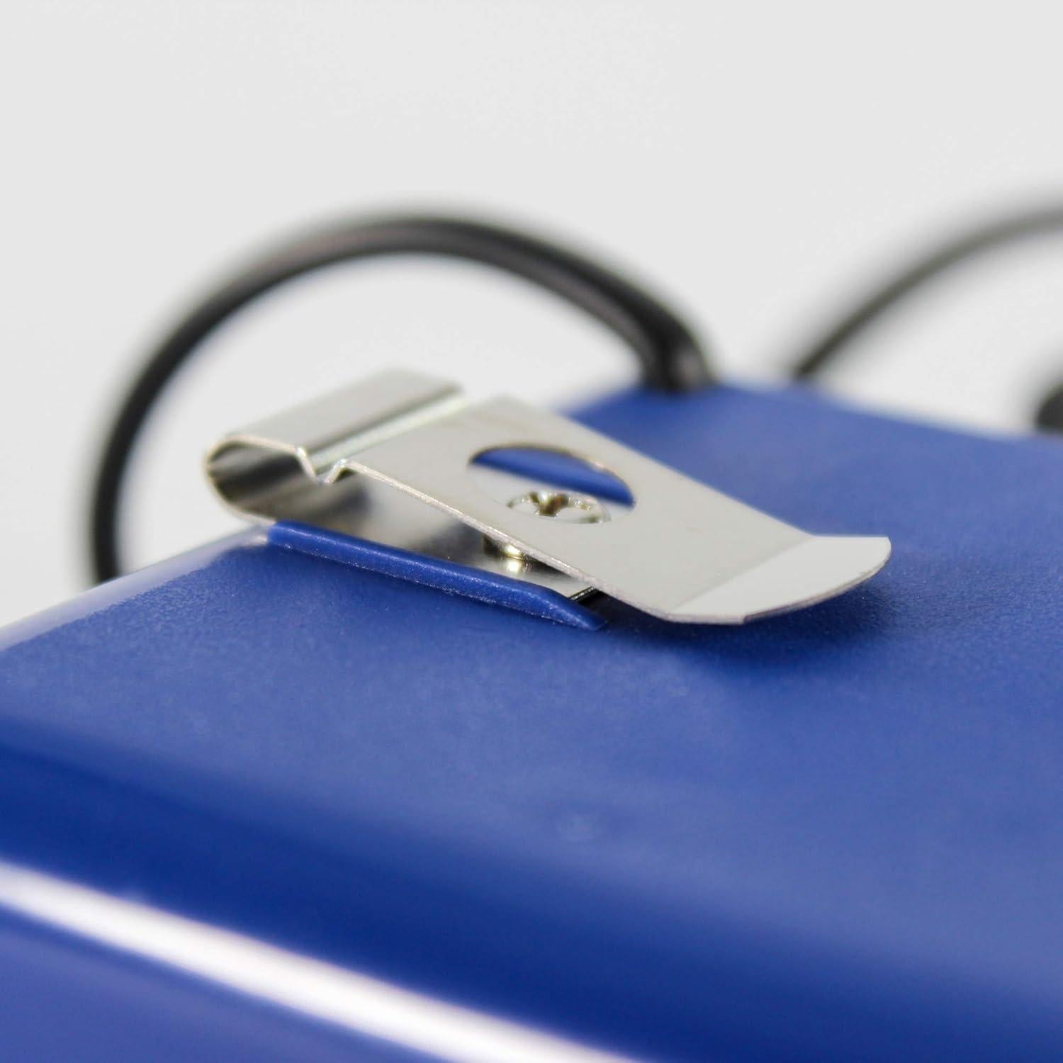 Bomba de Aire Silenciosa Penn Plax SAB11 para Acuarios 29L