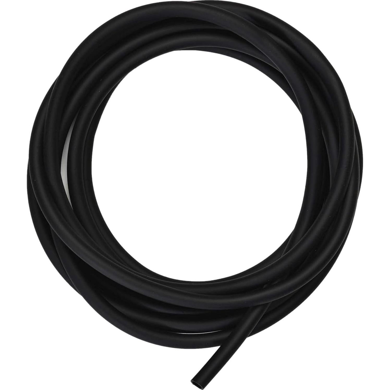 Tubo de Aire para Acuario ALEGI 3.66 m con 4 Piedras y Válvulas