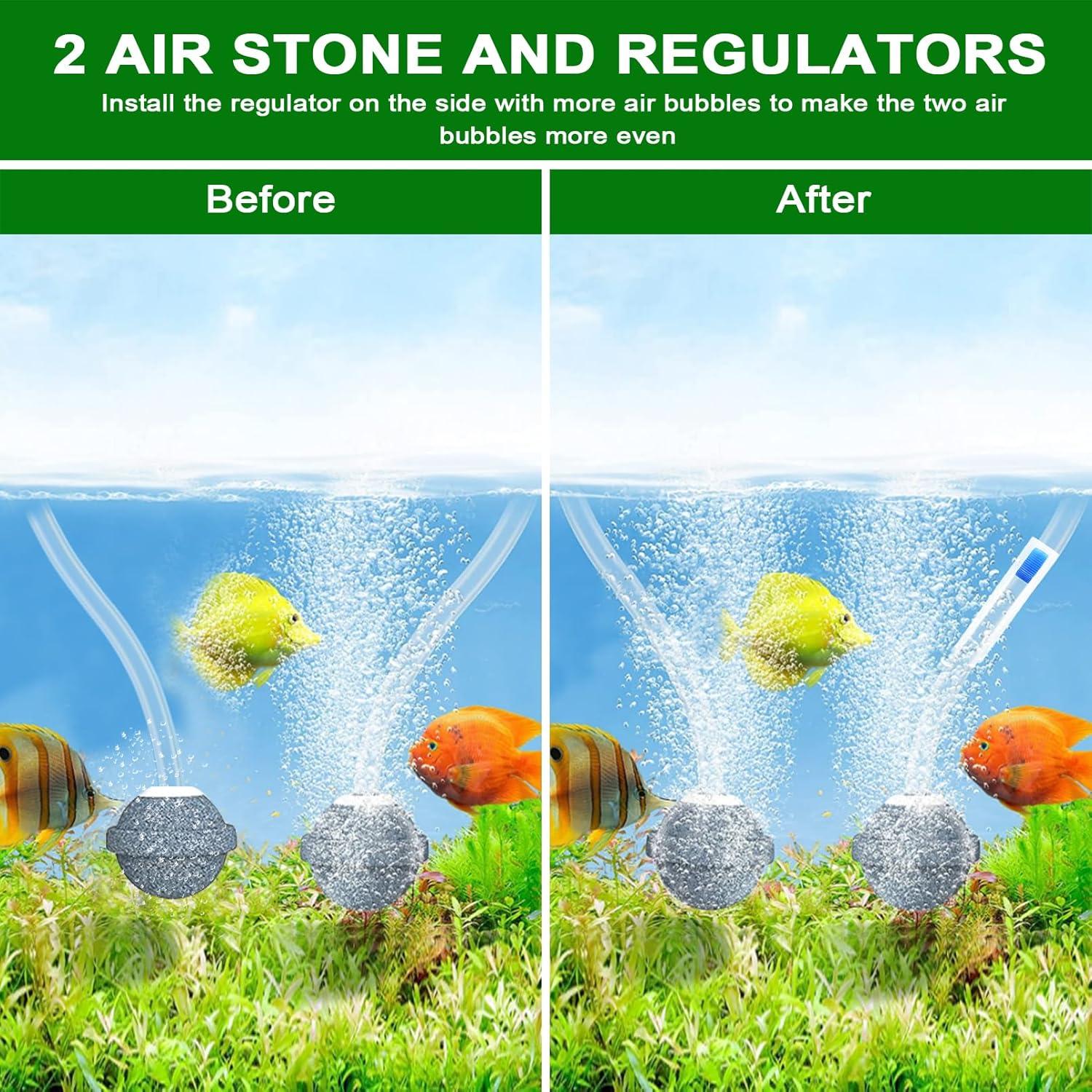 Aereador Solar Srygery BSV-AP015 para Estanques 4W 2200mAh