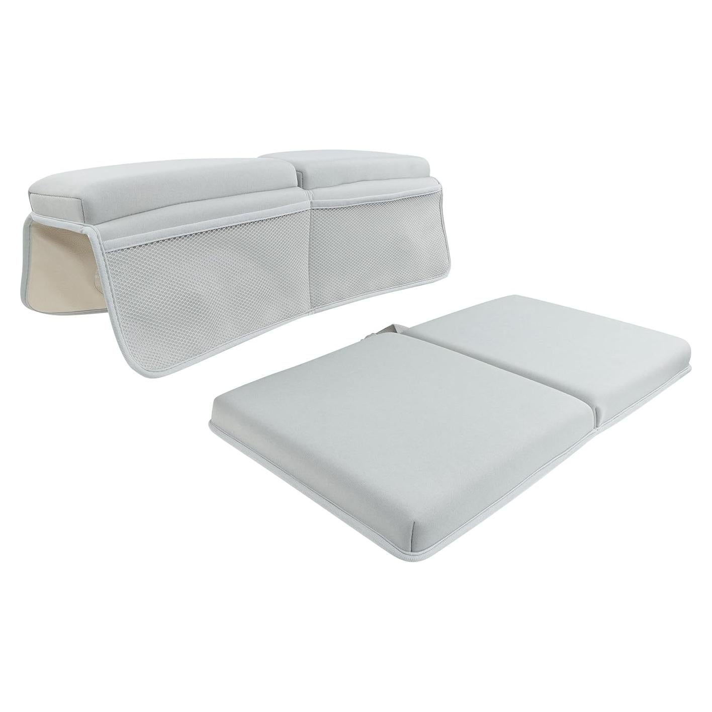 Almohadilla para Rodillas y Codos Acorn Baby - Espuma Lavable