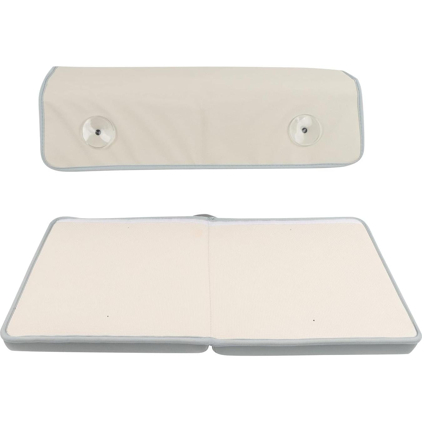 Almohadilla para Rodillas y Codos Acorn Baby - Espuma Lavable