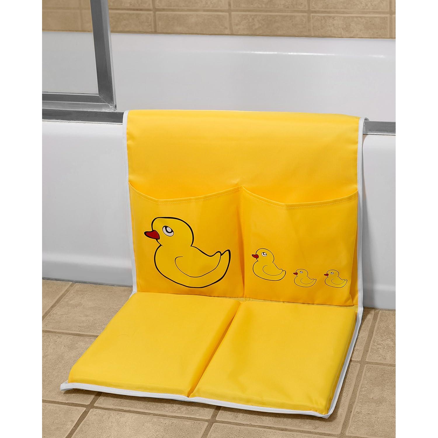Almohadilla de Rodillas para Baño de Bebé Handy Laundry - 90x45 cm