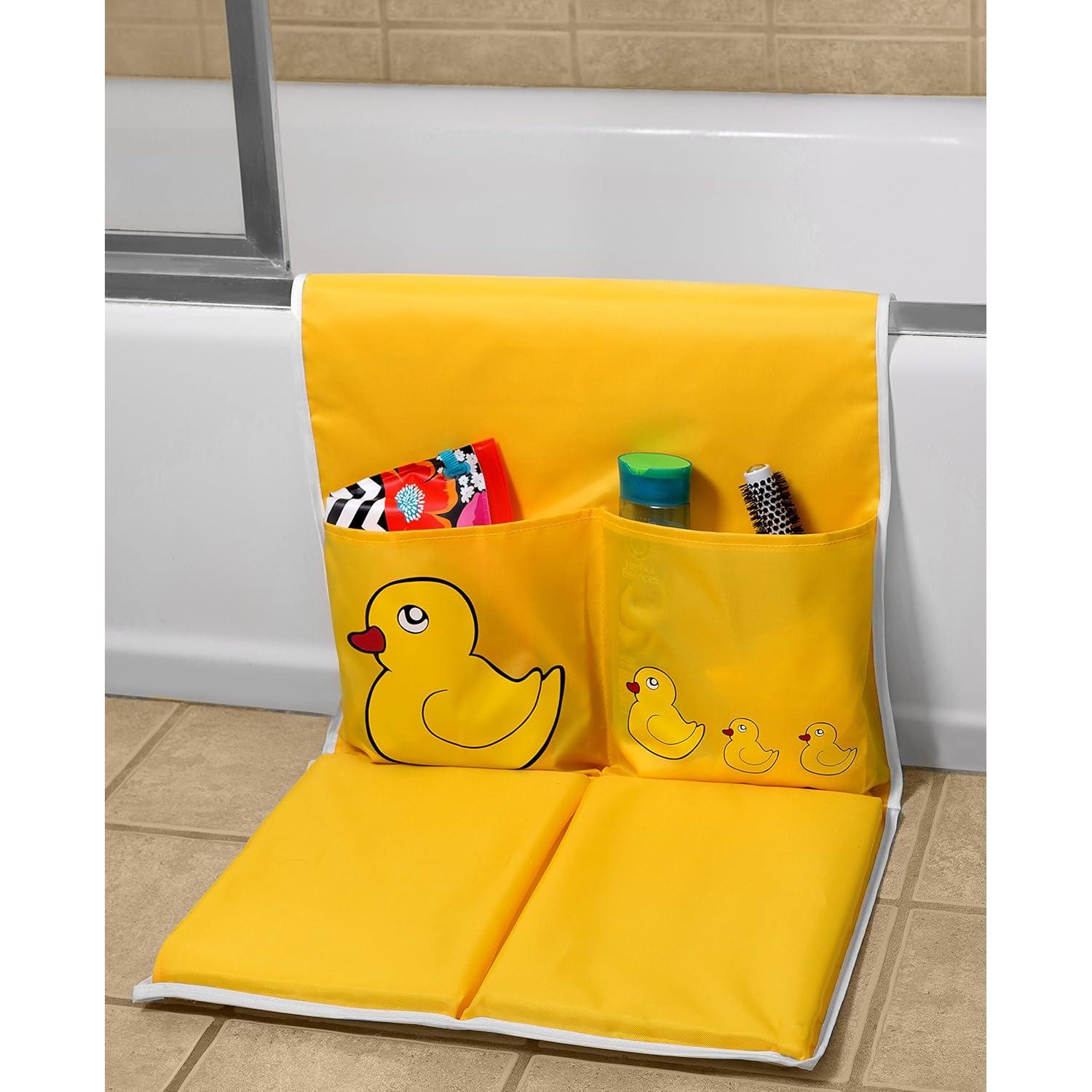 Almohadilla de Rodillas para Baño de Bebé Handy Laundry - 90x45 cm
