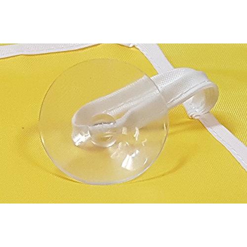 Almohadilla de Rodillas para Baño de Bebé Handy Laundry - 90x45 cm