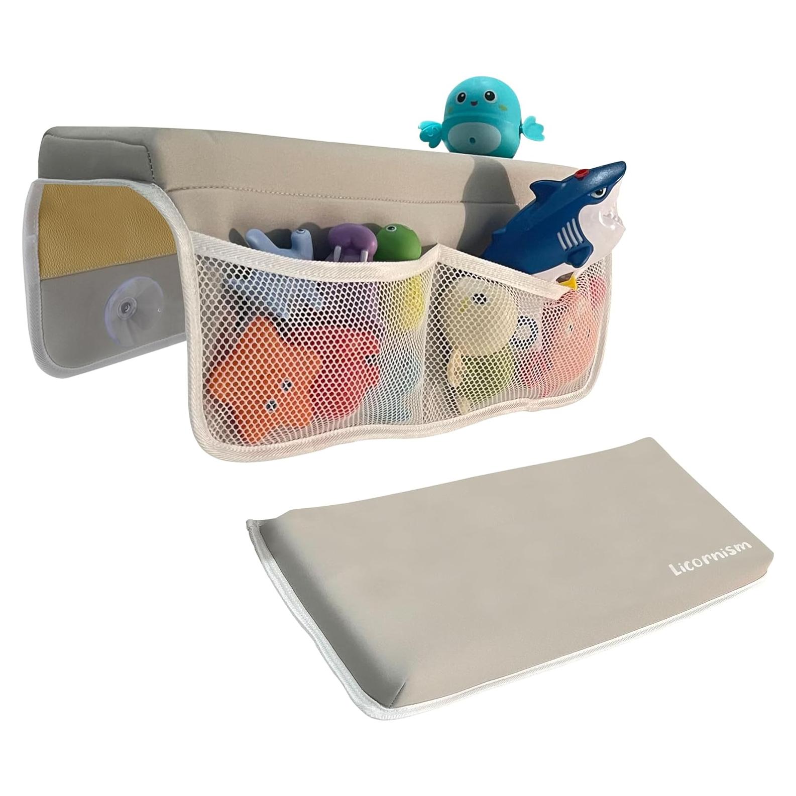 Almohadilla Antideslizante para Rodillas y Codos Licornism 3cm