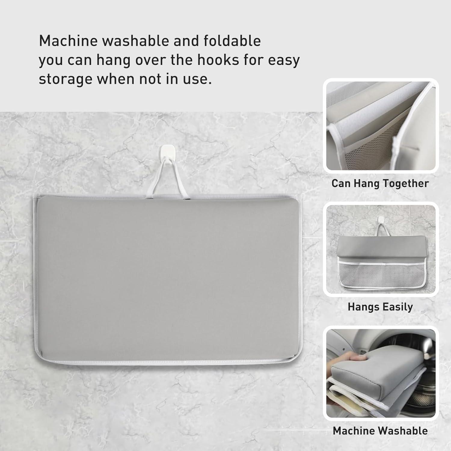 Almohadilla Antideslizante para Rodillas y Codos Licornism 3cm