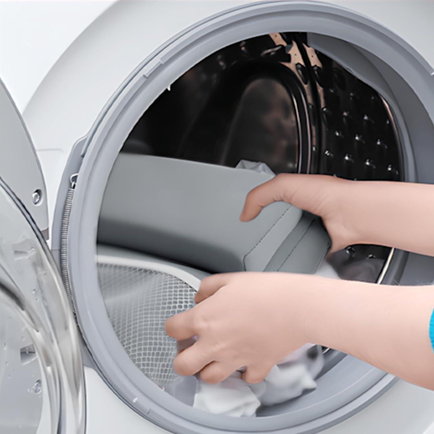 Almohadilla Antideslizante para Rodillas y Codos Licornism 3cm