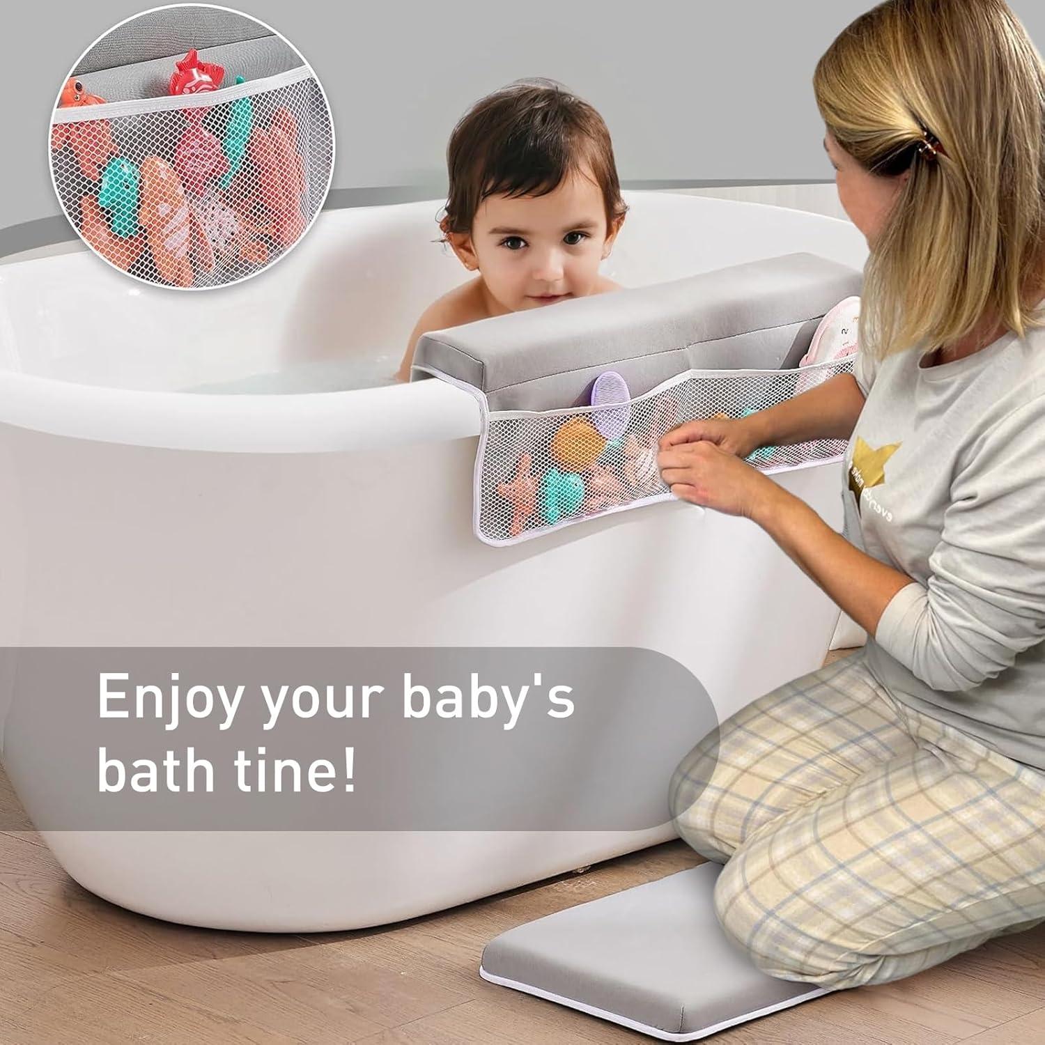 Almohadilla Antideslizante para Rodillas y Codos Licornism 3cm