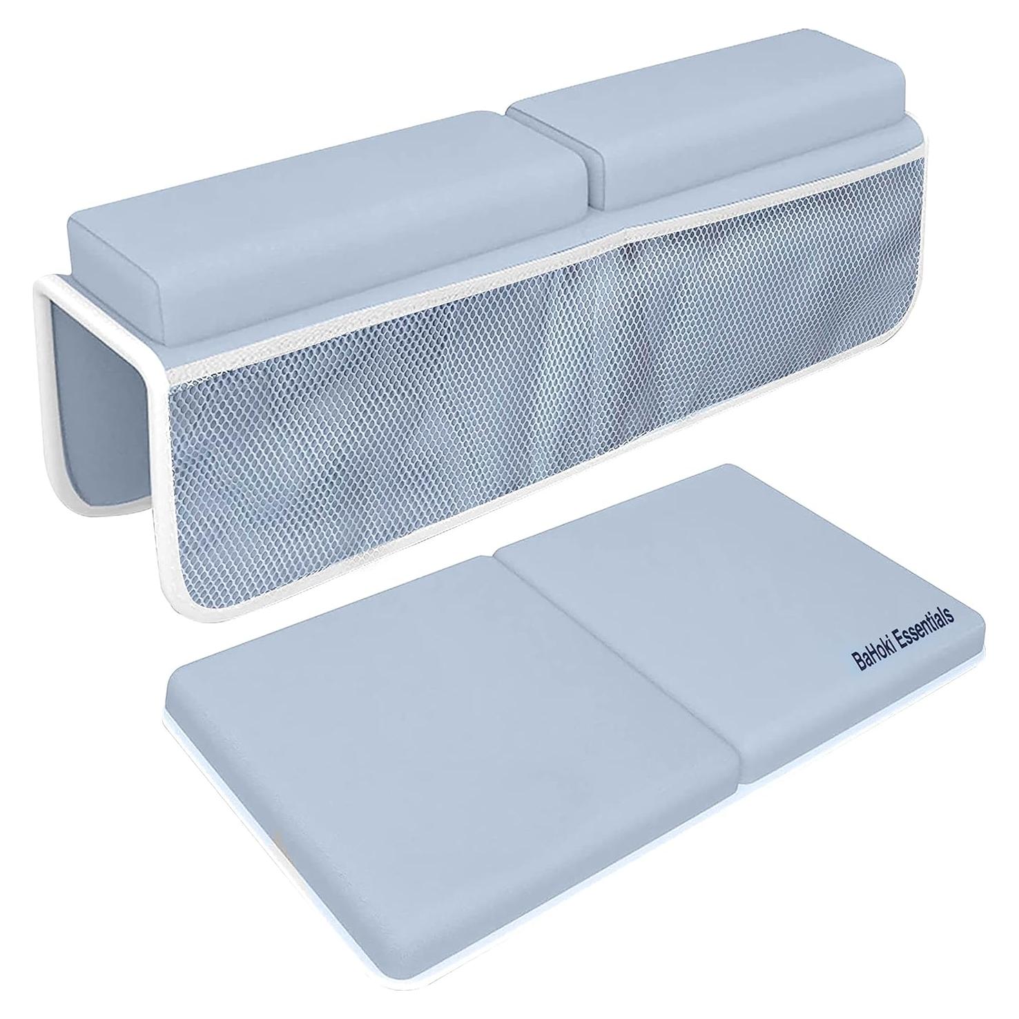 Conjunto Almohadilla para Rodillas y Codos Bahoki Essentials